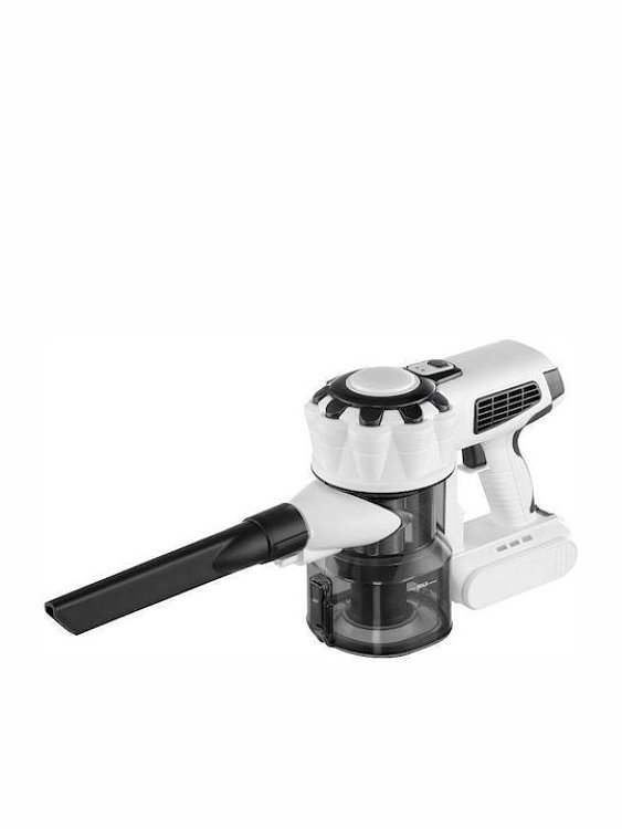 ΣΚΟΥΠΑ STICK FA-5541-4-GR ΓΚΡΙ FIRST