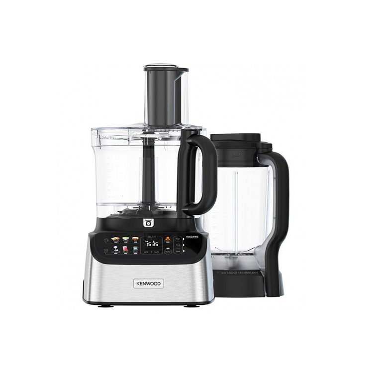 ΠΟΛΥΜΙΞΕΡ FDM73.850SS MULTIPRO KENWOOD