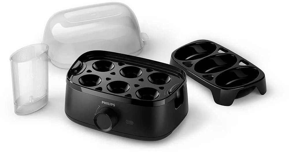 ΒΡΑΣΤΗΡΑΣ ΑΥΓΩΝ HD9137/90 PHILIPS