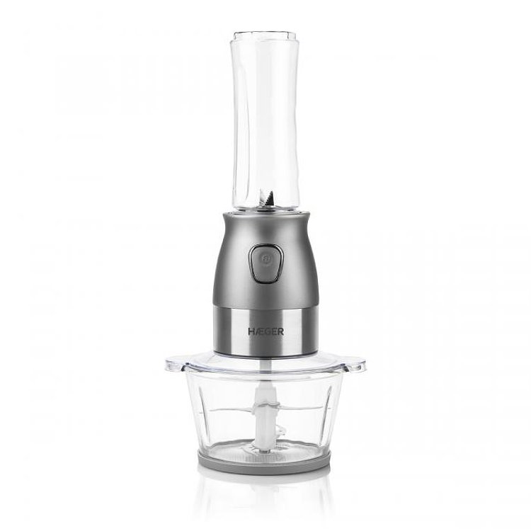 ΜΠΛΕΝΤΕΡ LQ-2E1.009A PERFECT COMBO 2IN1 HAEGER