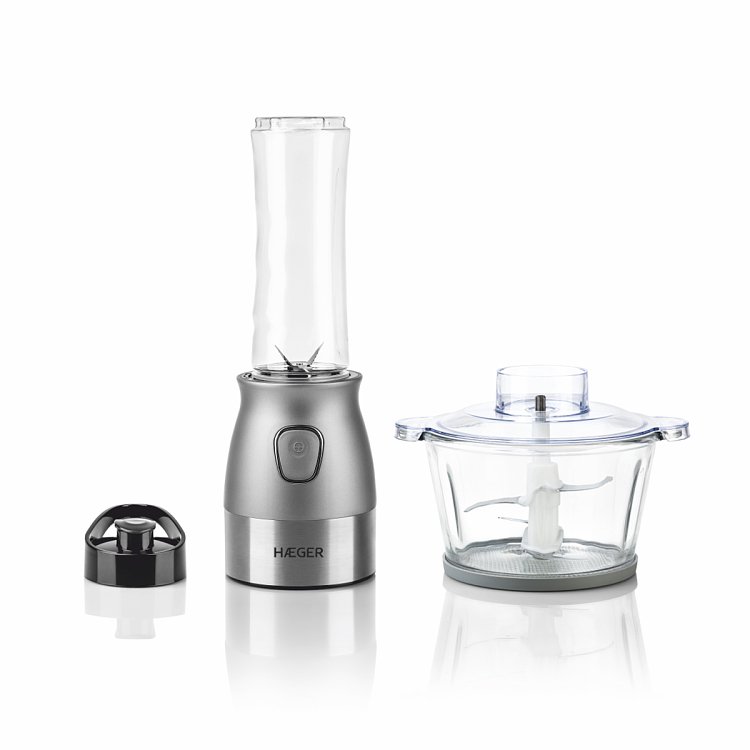 ΜΠΛΕΝΤΕΡ LQ-2E1.009A PERFECT COMBO 2IN1 HAEGER