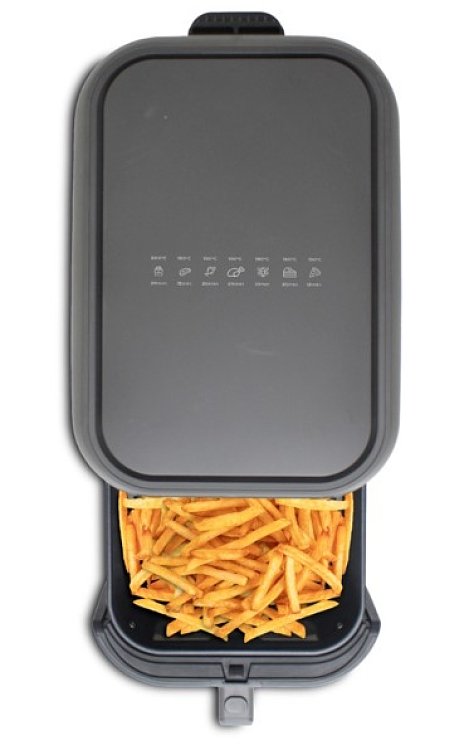 ΦΡΙΤΕΖΑ AIR FRYER R-2860 ROHNSON