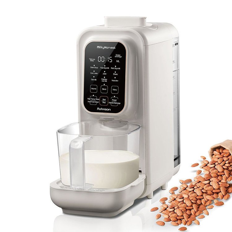 ΑΠΟΧΥΜΩΤΗΣ MILKY HARVEST R5901 ROHNSON