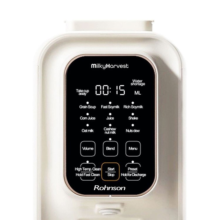 ΑΠΟΧΥΜΩΤΗΣ MILKY HARVEST R5901 ROHNSON