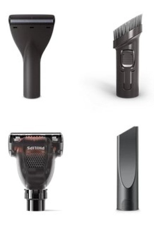 ΣΚΟΥΠΑ XD6142/12 PHILIPS