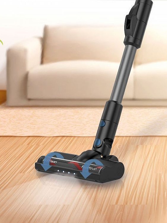 ΣΚΟΥΠΑ STICK FLEXI FORCE 2 IN 1 R-1239 ROHNSON