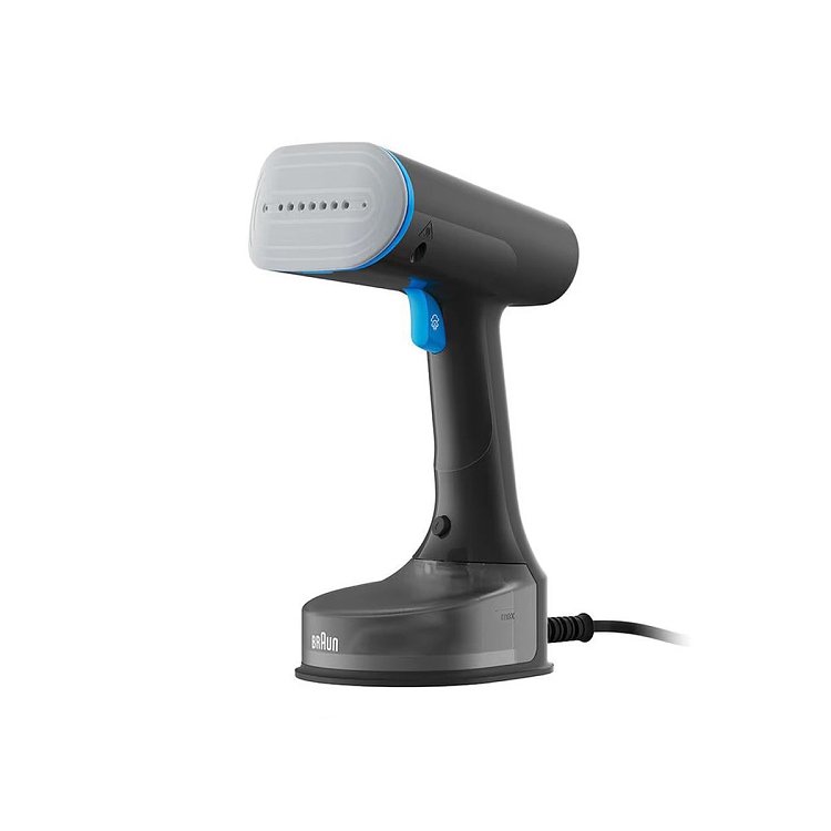 ΑΤΜΟΚΑΘΑΡΙΣΤΗΣ ΧΕΙΡΟΣ GS5031BL QUICK STYLE 5 BRAUN