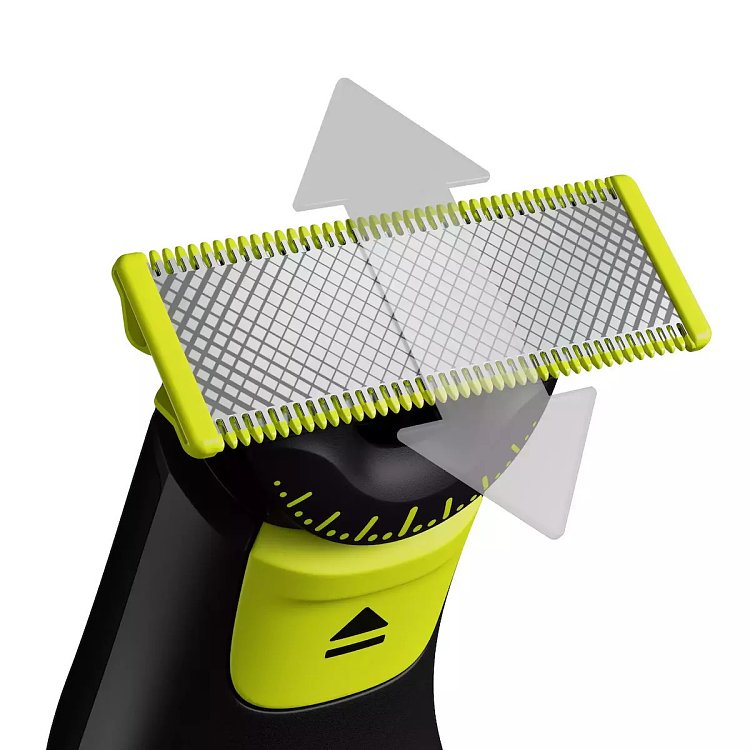 ONE BLADE PRO 360 ΞΥΡΙΣΜΑ ΤΡΙΜΑΡΙΣΜΑ QP6542/15 PHILIPS