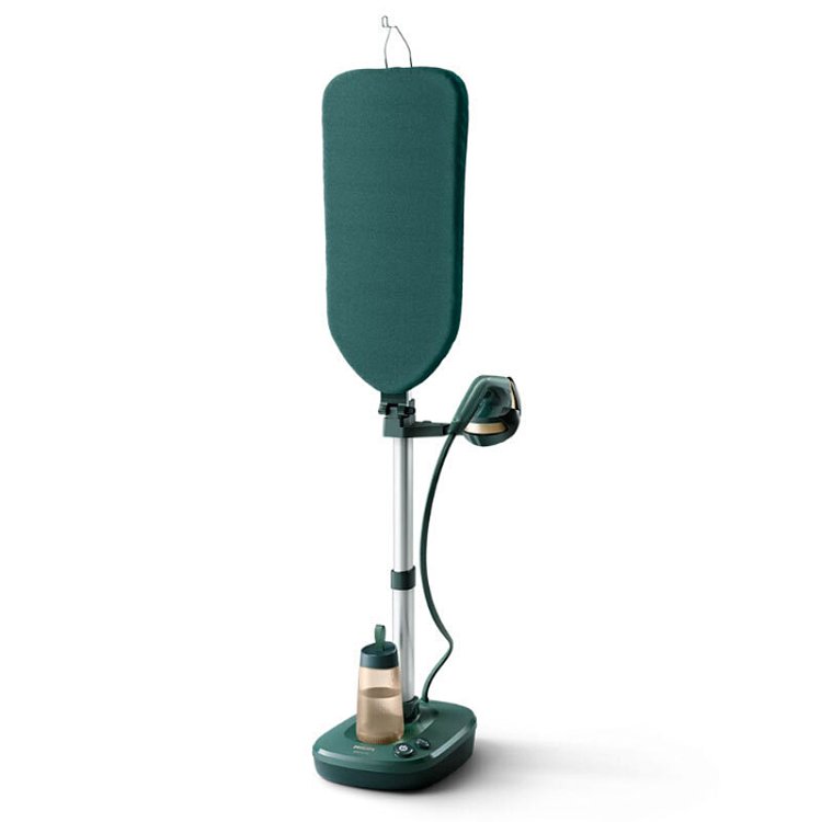 ΣΥΣΤΗΜΑ ΣΙΔΕΡΩΜΑΤΟΣ ΕΔΑΦΟΥΣ ALL IN ONE AIS6020/70 PHILIPS