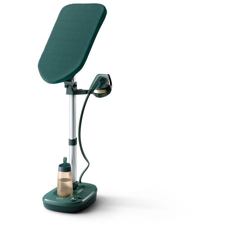 ΣΥΣΤΗΜΑ ΣΙΔΕΡΩΜΑΤΟΣ ΕΔΑΦΟΥΣ ALL IN ONE AIS6020/70 PHILIPS