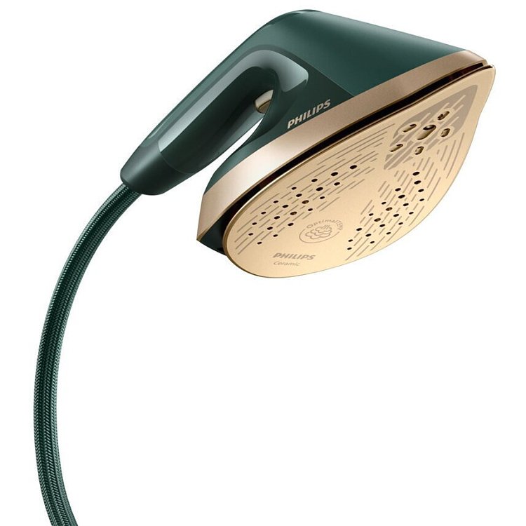 ΣΥΣΤΗΜΑ ΣΙΔΕΡΩΜΑΤΟΣ ΕΔΑΦΟΥΣ ALL IN ONE AIS6020/70 PHILIPS