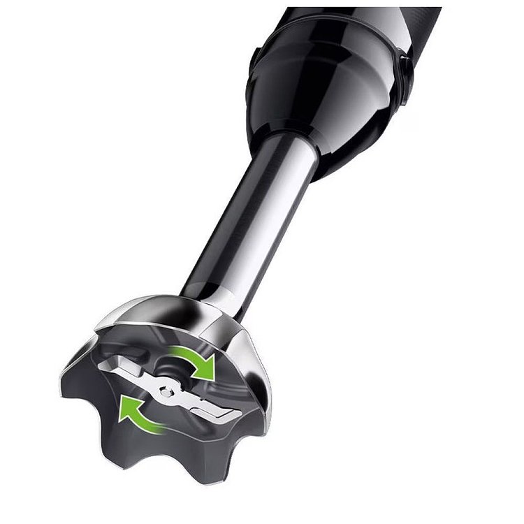 ΡΑΒΔΟΜΠΛΕΝΤΕΡ MQ55001M BRAUN