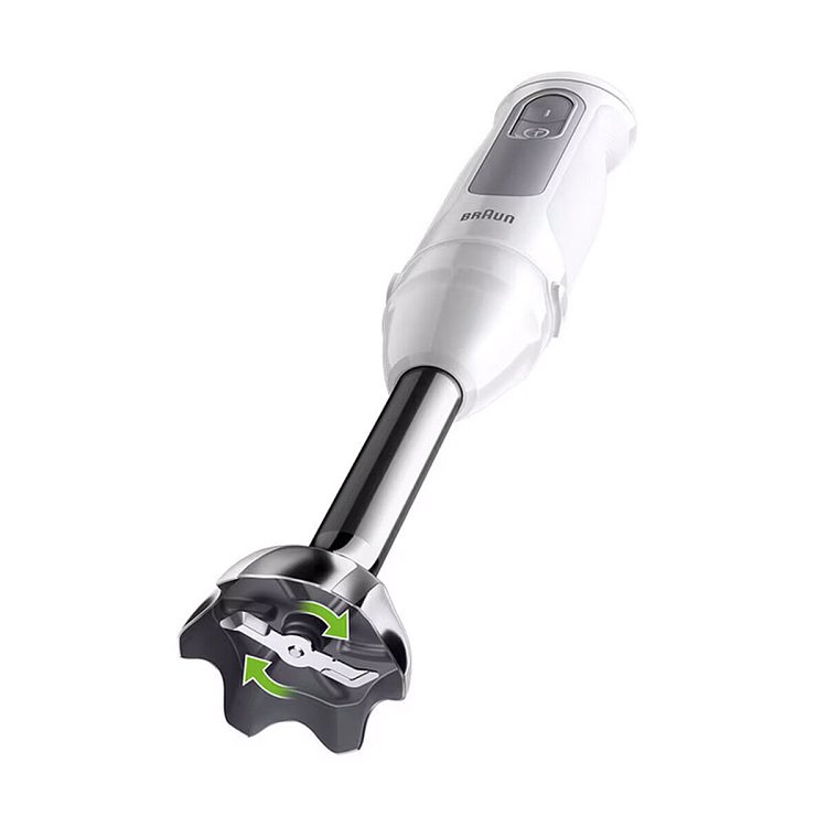 ΡΑΒΔΟΜΠΛΕΝΤΕΡ HB501AI-MQ50001MWH BRAUN