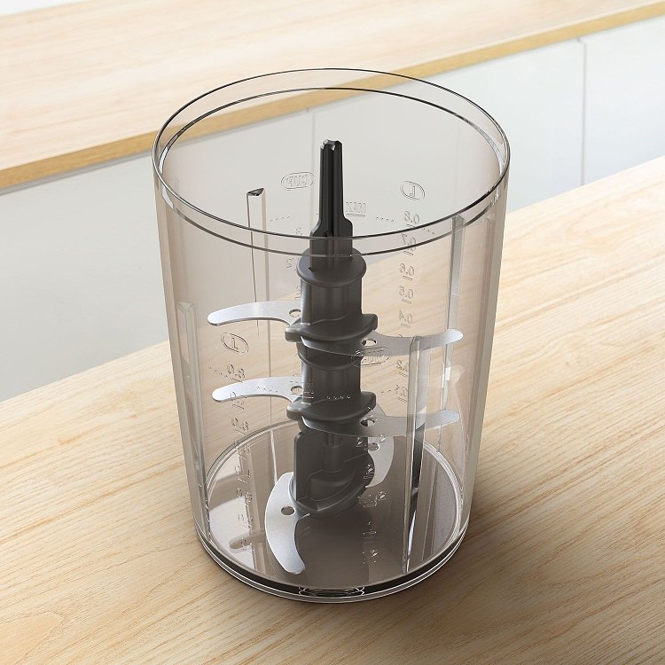 ΚΟΠΤΗΡΙΟ MULTI MQ718B TEFAL