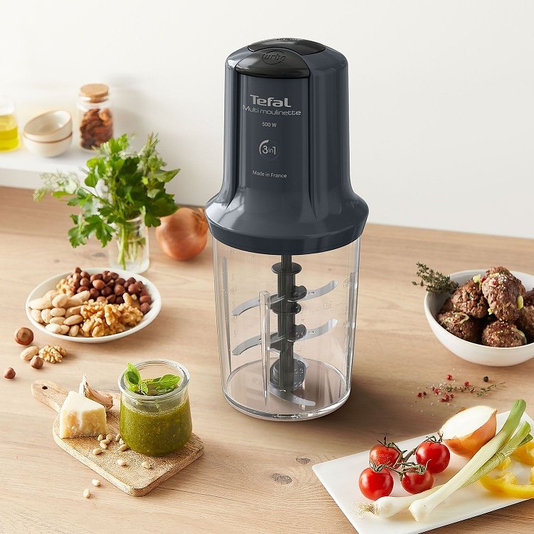 ΚΟΠΤΗΡΙΟ MULTI MQ718B TEFAL