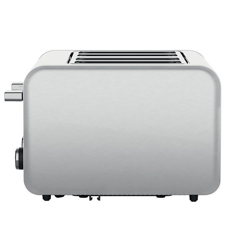 ΦΡΥΓΑΝΙΕΡΑ BREKKY INOX 4 SLICE 1500W LIFE