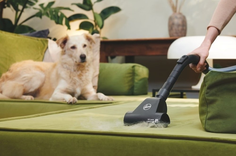 ΣΚΟΥΠΑ HP120 PET 011 BREEZE HOOVER