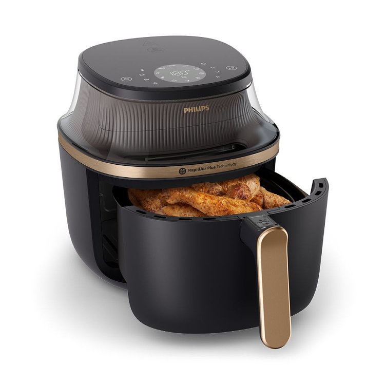 ΦΡΙΤΕΖΑ NA342/00 AIRFRYER PHILIPS