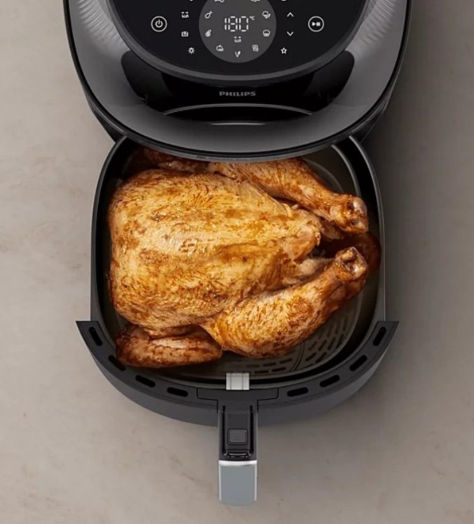 ΦΡΙΤΕΖΑ NA342/00 AIRFRYER PHILIPS
