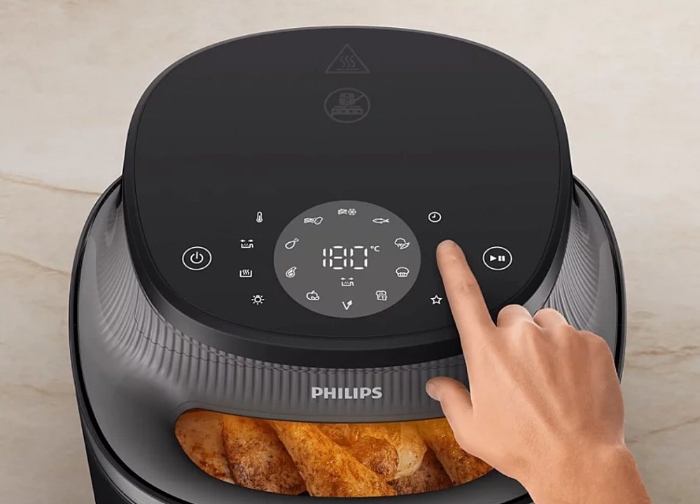 ΦΡΙΤΕΖΑ NA342/00 AIRFRYER PHILIPS