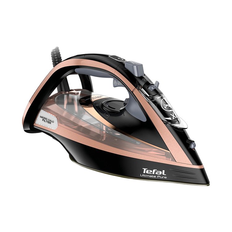 ΣΙΔΕΡΟ ΑΤΜΟΥ FV9867 TEFAL