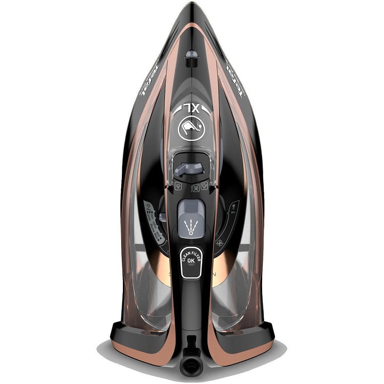 ΣΙΔΕΡΟ ΑΤΜΟΥ FV9867 TEFAL