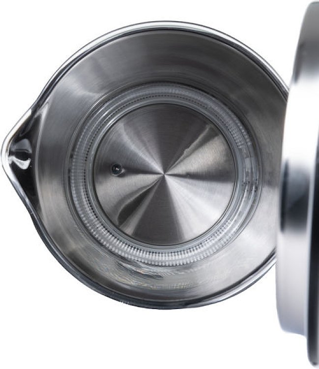 ΒΡΑΣΤΗΡΑΣ ΨΗΦΙΑΚΟΣ DG-2328-EL BLACK 1.5L 1500W GRUPPE