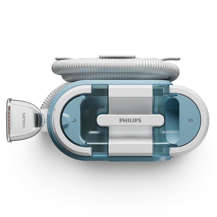 ΚΑΘΑΡΙΣΤΗΣ ΥΦΑΣΜΑΤΩΝ XW3193/11 PHILIPS