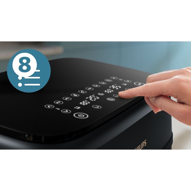 ΦΡΙΤΕΖΑ NA352/00 AIRFRYER PHILIPS