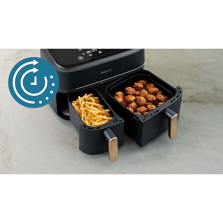 ΦΡΙΤΕΖΑ NA352/00 AIRFRYER PHILIPS