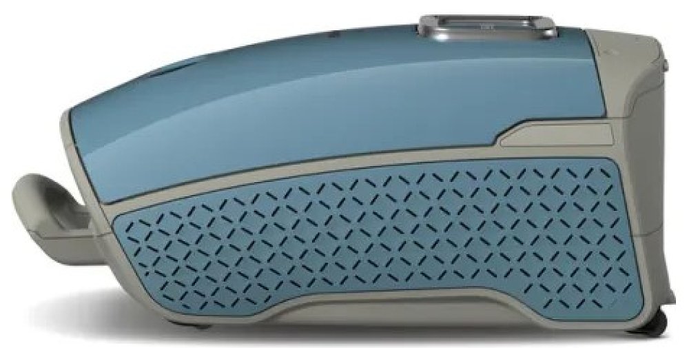 ΣΚΟΥΠΑ ΗΛΕΚΤΡΙΚΗ GUARD L1 BLUE MIELE