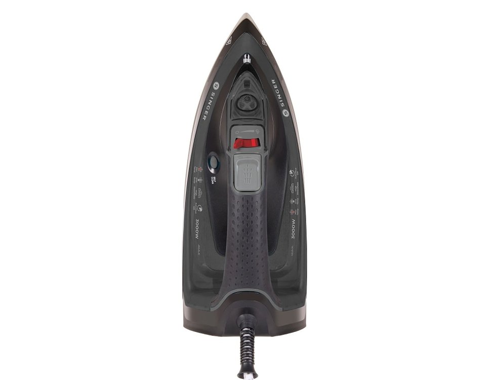 ΑΤΜΟΣΙΔΕΡΟ STI-2050 3000W ONETE SINGER