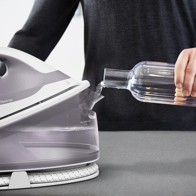 ΣΥΣΤΗΜΑ ΣΙΔΕΡΩΜΑΤΟΣ SV4111 TEFAL