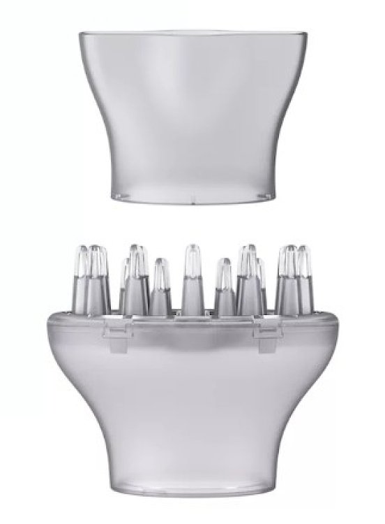 ΣΕΣΟΥΑΡ BHD538/30 PHILIPS