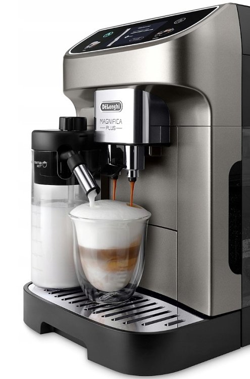 ΚΑΦΕΤΙΕΡΑ ΑΥΤ. ESPRESSO ECAM320.70.TB MAGNIFICA PLUS DELONGHI