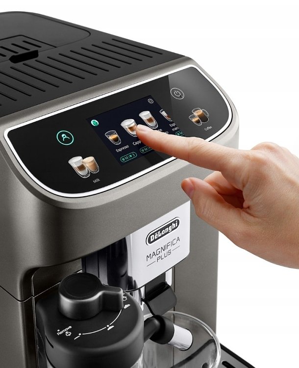 ΚΑΦΕΤΙΕΡΑ ΑΥΤ. ESPRESSO ECAM320.70.TB MAGNIFICA PLUS DELONGHI