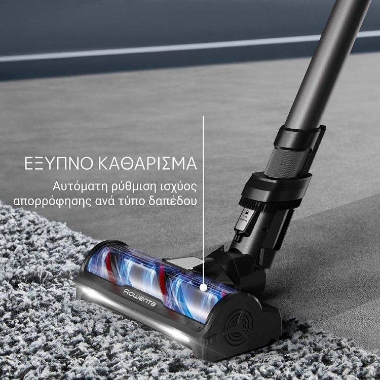 ΣΚΟΥΠΑ STICK ΕΠΑΝΑΦ.RH9BC1 ROWENTA