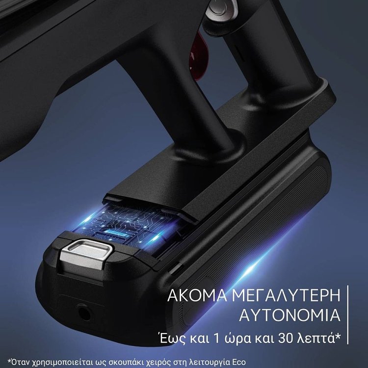 ΣΚΟΥΠΑ STICK ΕΠΑΝΑΦ.RH9BC1 ROWENTA
