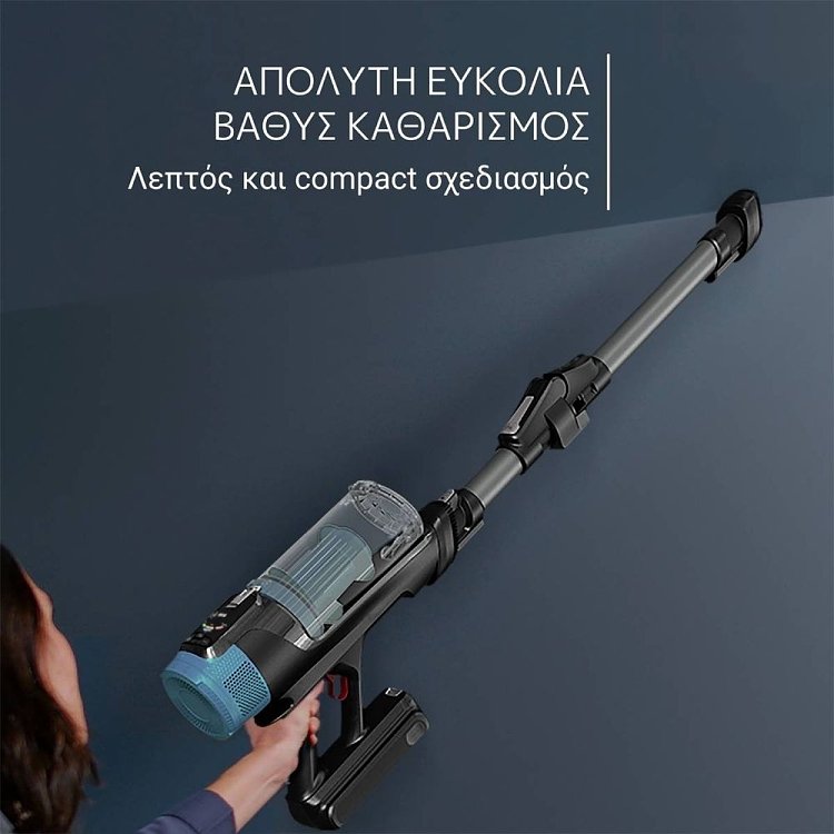 ΣΚΟΥΠΑ STICK ΕΠΑΝΑΦ.RH9BC1 ROWENTA