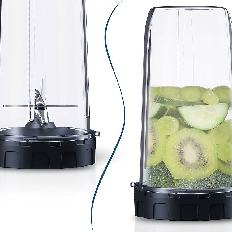 ΜΠΛΕΝΤΕΡ MOD R-5349 ItelliBlend ROHNSON