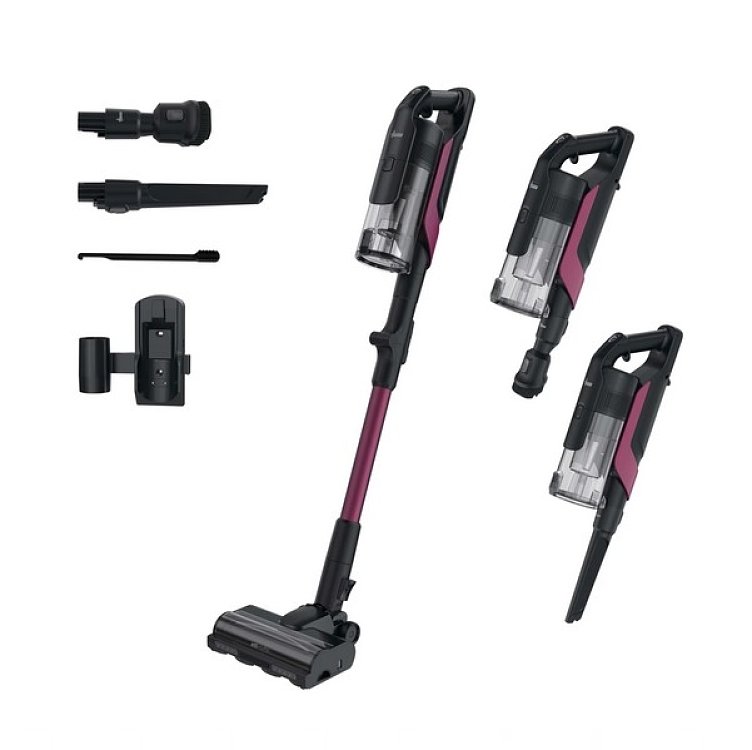 ΣΚΟΥΠΑ STICK HF610HX 011 HOOVER