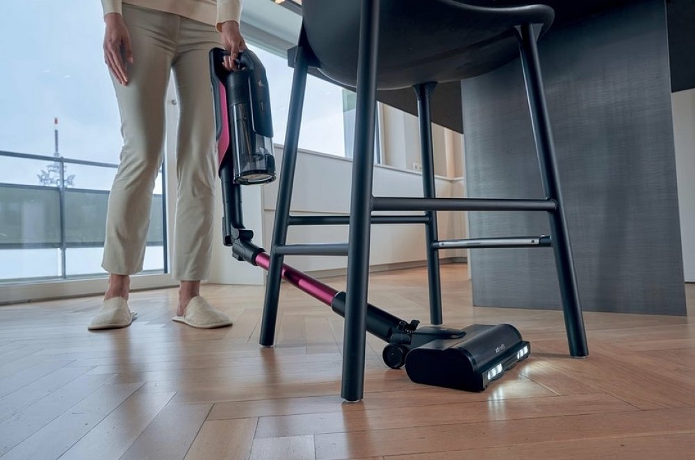 ΣΚΟΥΠΑ STICK HF610HX 011 HOOVER