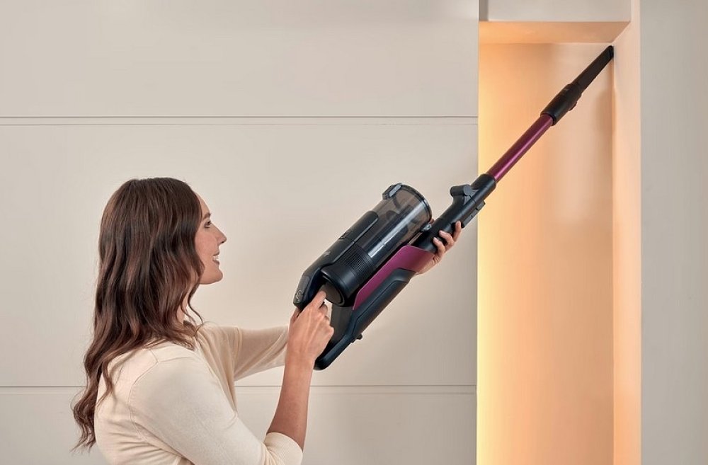 ΣΚΟΥΠΑ STICK HF610HX 011 HOOVER