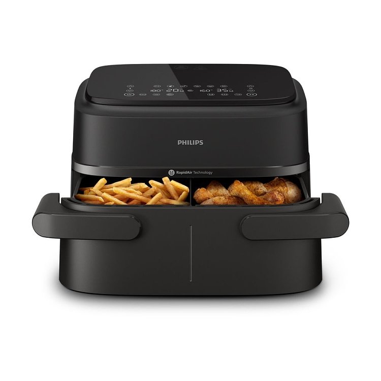 ΦΡΙΤΕΖΑ NA150/00 AIRFRYER PHILIPS