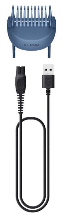 ΚΟΠΤΙΚΗ ΜΗΧAΝΗ ΓΙΑ ΓΕΝΙΑ BT3617/15 PHILIPS