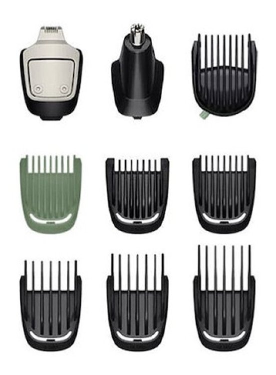 ΚΟΠΤΙΚΗ ΜΗΧΑΝΗ MG5921/15 PHILIPS