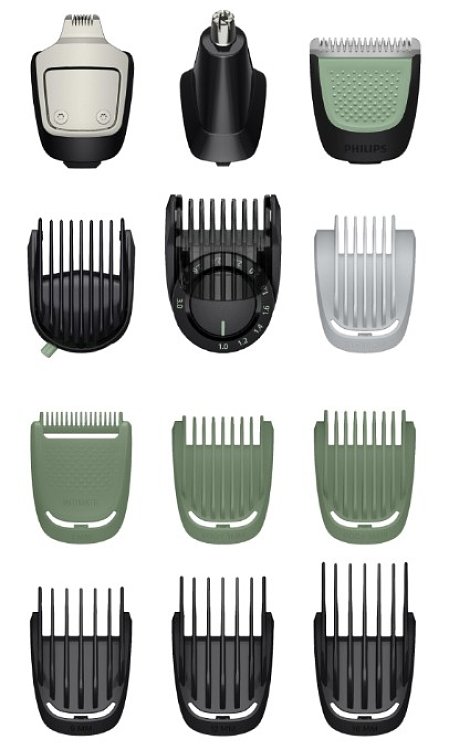 ΚΟΠΤΙΚΗ ΜΗΧΑΝΗ MG7921/15 PHILIPS