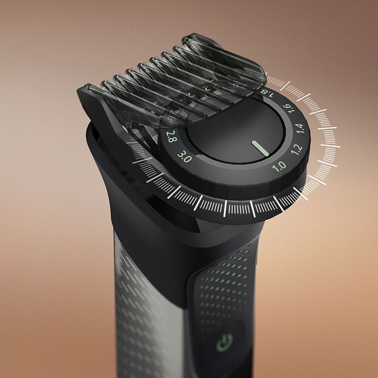 ΚΟΠΤΙΚΗ ΜΗΧΑΝΗ MG7921/15 PHILIPS