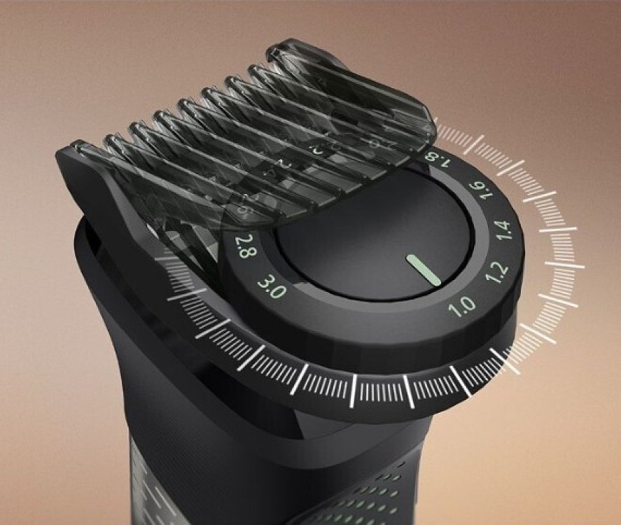 ΚΟΠΤΙΚΗ ΜΗΧΑΝΗ MG9531/15 PHILIPS