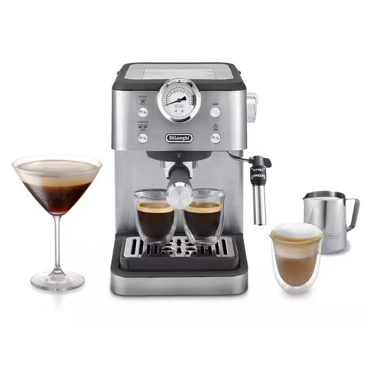 ΚΑΦΕΤΙΕΡΑ ESPRESSO EM450.M DELONGHI